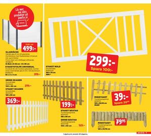 Jem&Fix reklamblad vecka 21 Sida 11
