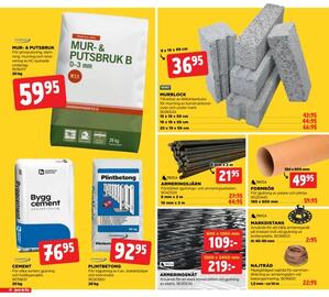 Jem&Fix reklamblad vecka 21 Sida 14