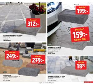 Jem&Fix reklamblad vecka 21 Sida 15