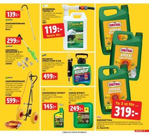 Jem&Fix reklamblad vecka 21 Sida 17
