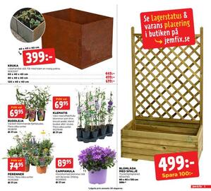 Jem&Fix reklamblad vecka 21 Sida 5