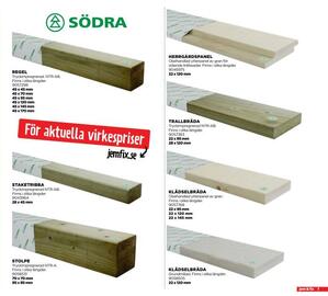 Jem&Fix reklamblad vecka 21 Sida 7