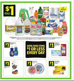 Dollar General Weekly Ad week 21 Page 10