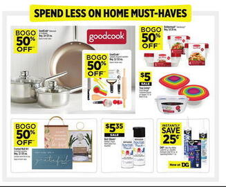 Dollar General Weekly Ad week 21 Page 13