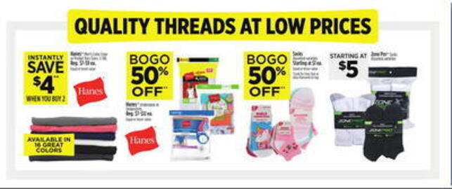 Dollar General Weekly Ad week 21 Page 14