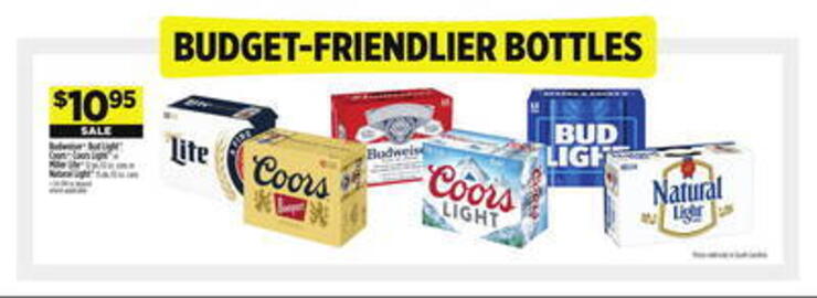 Dollar General Weekly Ad week 21 Page 2