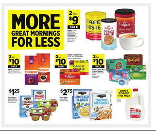 Dollar General Weekly Ad week 21 Page 5