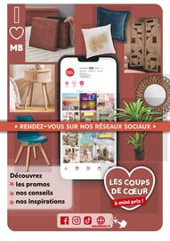 Catalogue Maxi Bazar semaine 21 page 8