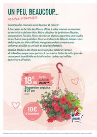 Catalogue Botanic page 2