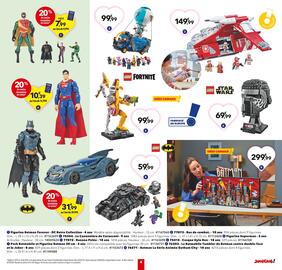 Catalogue JouéClub page 4