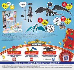 Catalogue JouéClub page 6