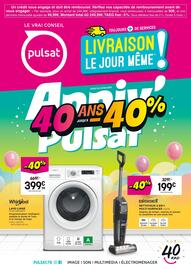 Catalogue Pulsat page 1