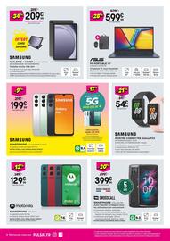 Catalogue Pulsat page 6