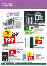 Catalogue Gamm vert page 10