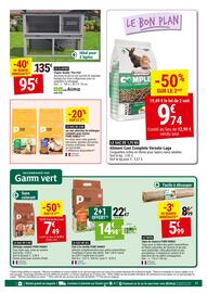 Catalogue Gamm vert page 11