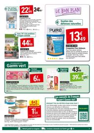 Catalogue Gamm vert page 3
