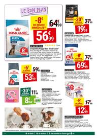 Catalogue Gamm vert page 4