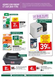 Catalogue Gamm vert page 5