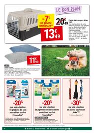 Catalogue Gamm vert page 6