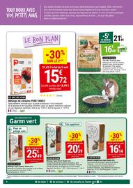 Catalogue Gamm vert page 8