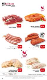 Catalogue Colruyt page 2