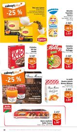 Catalogue Colruyt page 20