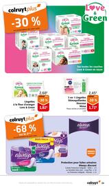Catalogue Colruyt page 23