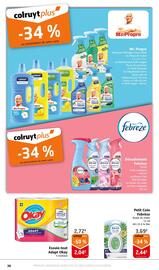 Catalogue Colruyt page 26