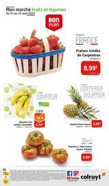 Catalogue Colruyt page 28