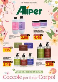 Volantino Alì Supermercati Pagina 1