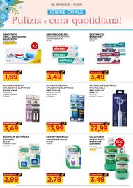 Volantino Alì Supermercati Pagina 2