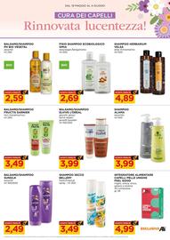 Volantino Alì Supermercati Pagina 3