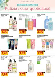 Volantino Alì Supermercati Pagina 6