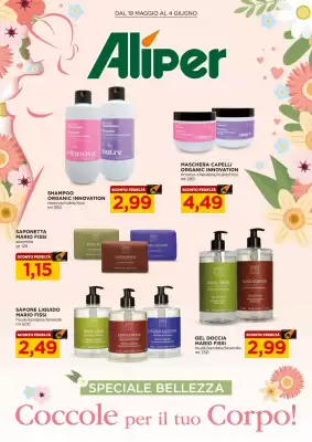 Volantino Alì Supermercati (valido fino al 4-06)