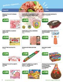 Volantino Gala Supermercati Pagina 10