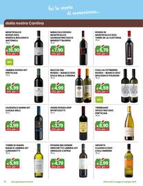 Volantino Gala Supermercati Pagina 12