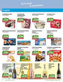 Volantino Gala Supermercati Pagina 14