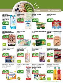 Volantino Gala Supermercati Pagina 17