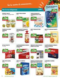 Volantino Gala Supermercati Pagina 18