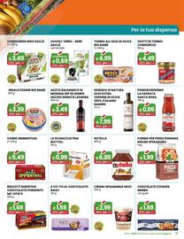 Volantino Gala Supermercati Pagina 19
