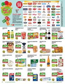 Volantino Gala Supermercati Pagina 20