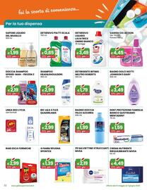 Volantino Gala Supermercati Pagina 22