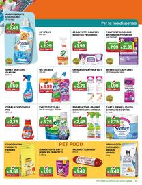 Volantino Gala Supermercati Pagina 23
