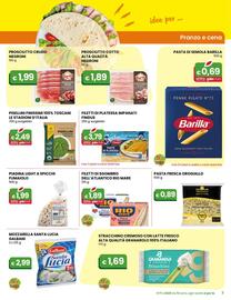 Volantino Gala Supermercati Pagina 3