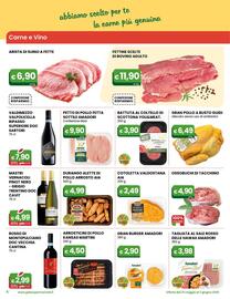 Volantino Gala Supermercati Pagina 6