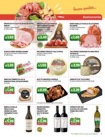 Volantino Gala Supermercati Pagina 7