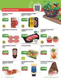 Volantino Gala Supermercati Pagina 8