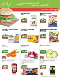 Volantino Gala Supermercati Pagina 9