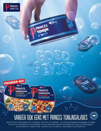 Albert Heijn magazine Pagina 10