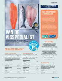 Albert Heijn magazine Pagina 11